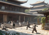 一梦江湖门派