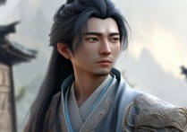 原神 钟离