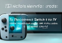 任天堂提醒：Switch 2 连电视须使用自带的超高速 HDMI 线和电源适配器