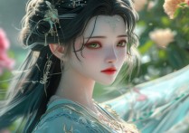 王者荣耀杨玉环