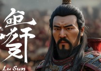 陆逊技能