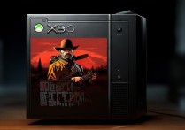 xbox360荒野大镖客