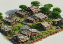 饥荒建家漂亮的布局图