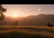 荒野大镖客2 ps4