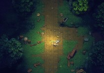 星露谷物语骷髅钥匙怎么获得？