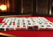 麻将大三元