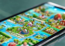 我的 世界 手机版
