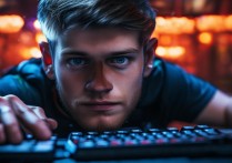 csgo职业选手亮度