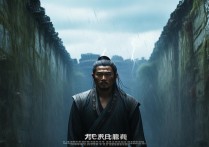 逆水逆水寒牢狱风云