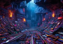 《霓虹深渊 2》武器道具组合更丰富