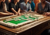 温州麻将
