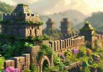 植物大战僵尸长城版