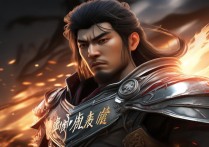 赵信技能