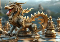 金铲铲之战棋盘巨龙
