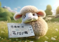 小羊羊攻略