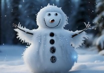洛克王国雪娃娃超进化