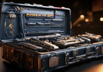 csgo凤凰大行动武器箱