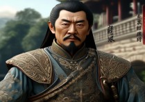 三国杀神曹操