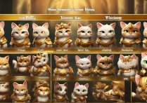 金铲铲之战猫猫阵容怎么搭配？