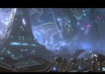 星际争霸2单机版