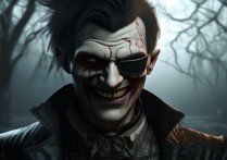 杰克第五人格