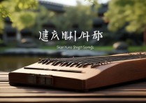 燕云十六声操作