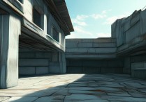 csgo地图