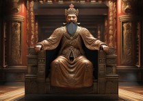 帝王霸业