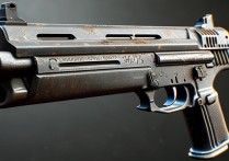 csgo枪磨损