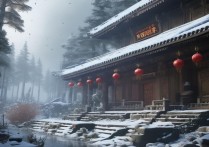 逆水寒 新区