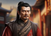 三国杀马谡