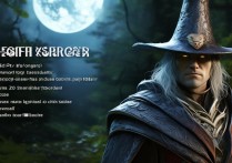 巫师3 猫派加点