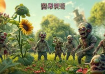 植物大战僵尸无限金币