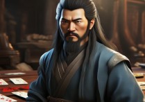 三国杀钟会
