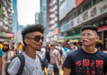双人成行香港