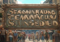 steam交易暂挂