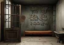 囚室攻略