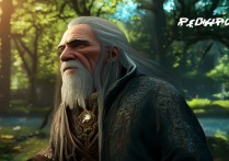 巫师3 mod