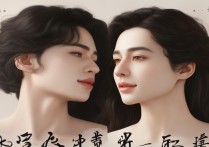 燕云十六声亲吻