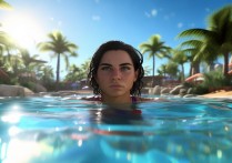 gta5游泳