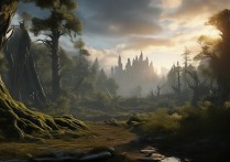 艾尔登法环dlc