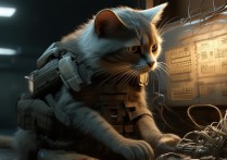 拆弹猫攻略