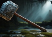 艾尔登法环大锤