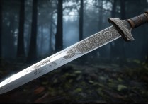 巫师3武器
