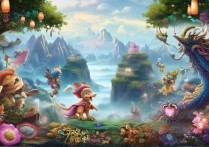 梦幻西游动画片