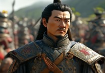 三国杀姜维