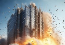 高楼爆破3攻略