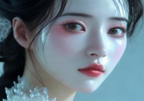 王昭君皮肤