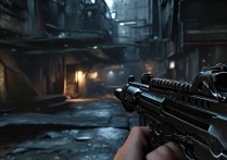 无畏契约fps