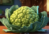 星露谷物语花椰菜